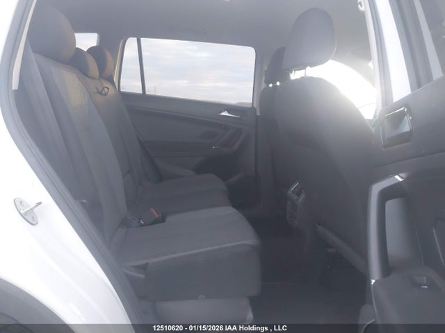 3VV0B7AX2JM156779 Volkswagen Tiguan
