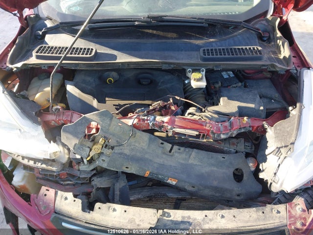 1FMCU9G9XGUA41101 Ford ESCAPE SE