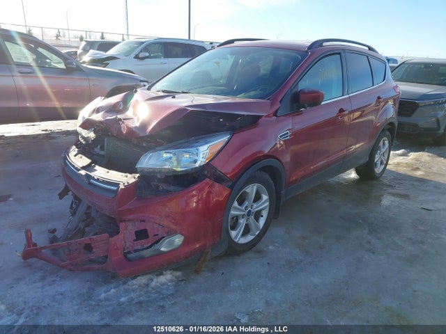1FMCU9G9XGUA41101 Ford ESCAPE SE