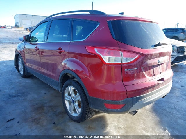 1FMCU9G9XGUA41101 Ford ESCAPE SE