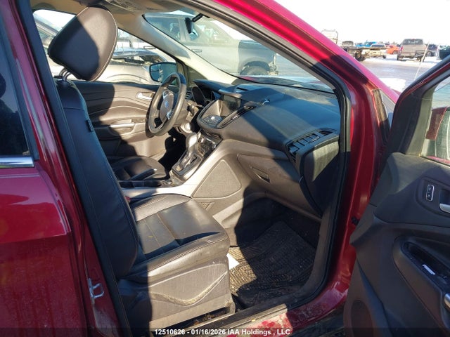 1FMCU9G9XGUA41101 Ford ESCAPE SE