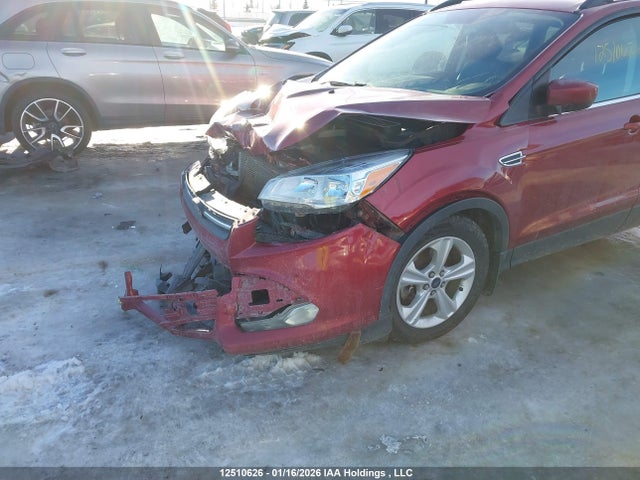 1FMCU9G9XGUA41101 Ford ESCAPE SE
