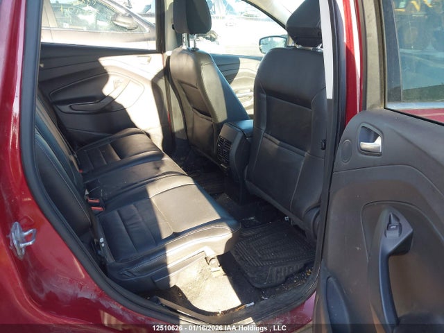 1FMCU9G9XGUA41101 Ford ESCAPE SE