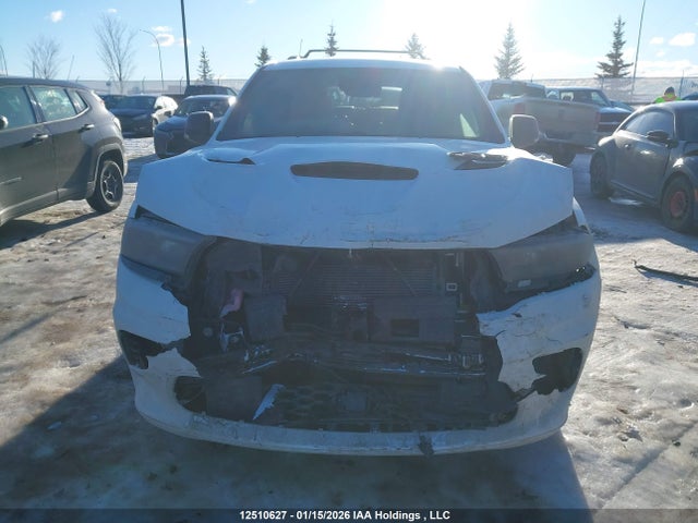 1C4SDJCT4RC187845 Dodge Durango R/t Plus