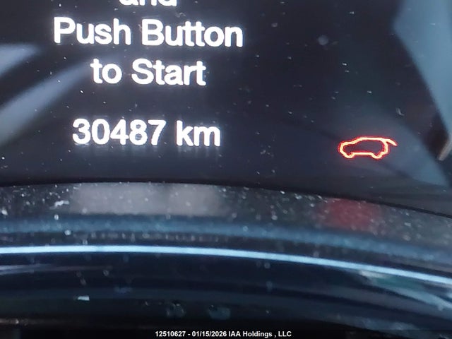 1C4SDJCT4RC187845 Dodge Durango R/t Plus