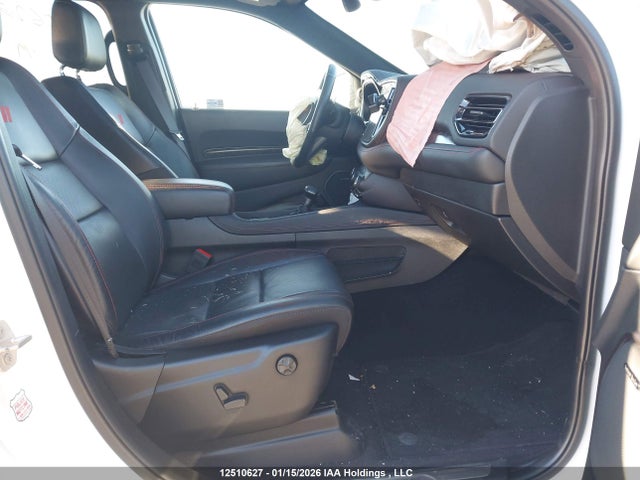 1C4SDJCT4RC187845 Dodge Durango R/t Plus