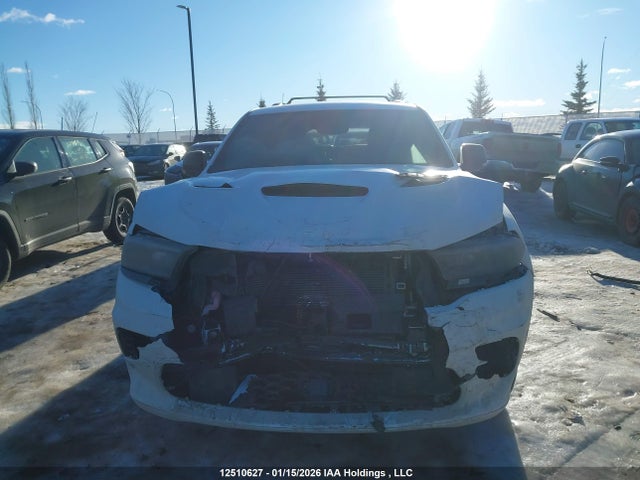 1C4SDJCT4RC187845 Dodge Durango R/t Plus