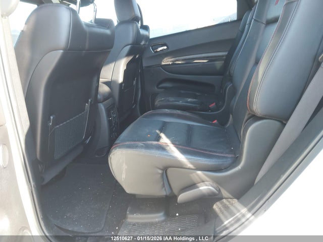 1C4SDJCT4RC187845 Dodge Durango R/t Plus