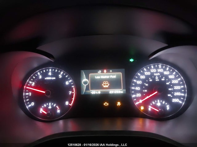 5XXGT4L1XGG039589 KIA Optima Lx Eco Turbo