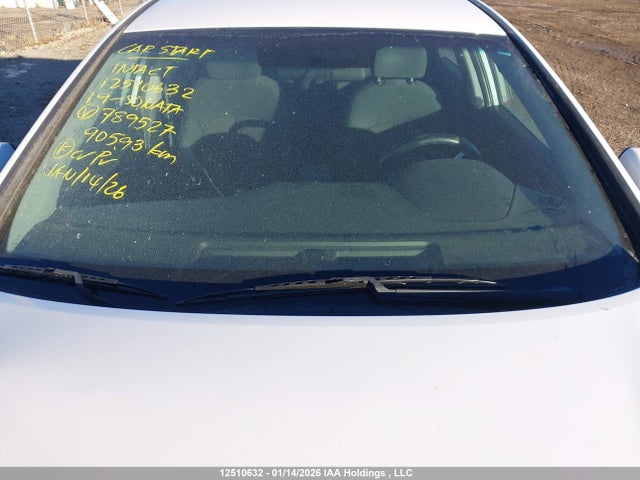 5NPE24AF4KH789527 Hyundai SONATA SE