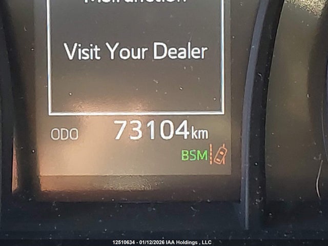 4T1S11AK8NU686022 Toyota CAMRY SE