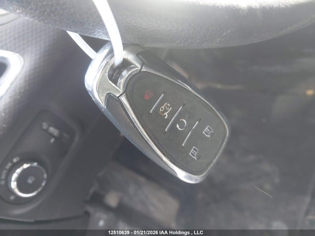 1G1BE5SM7H7121756 Chevrolet Cruze Lt Auto