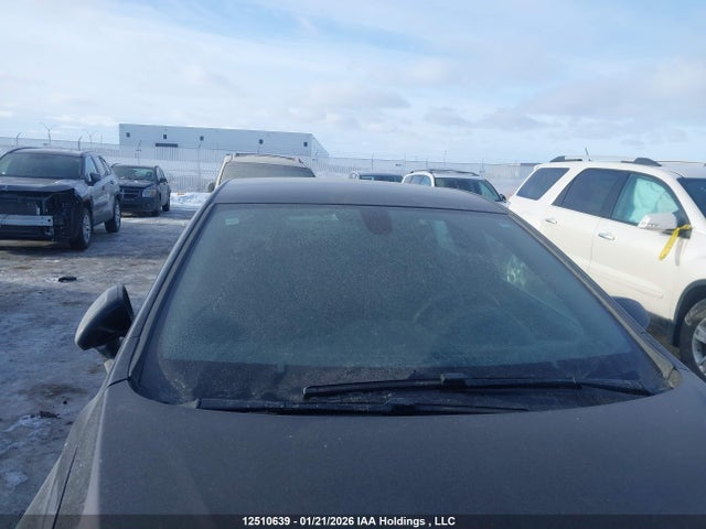1G1BE5SM7H7121756 Chevrolet Cruze Lt Auto