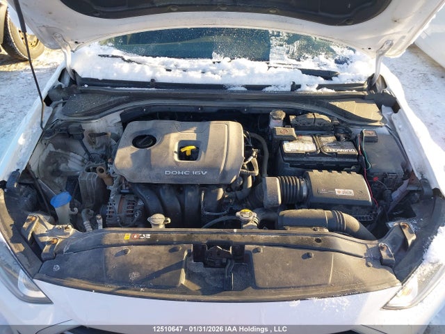 KMHD84LF9JU676034 Hyundai Elantra