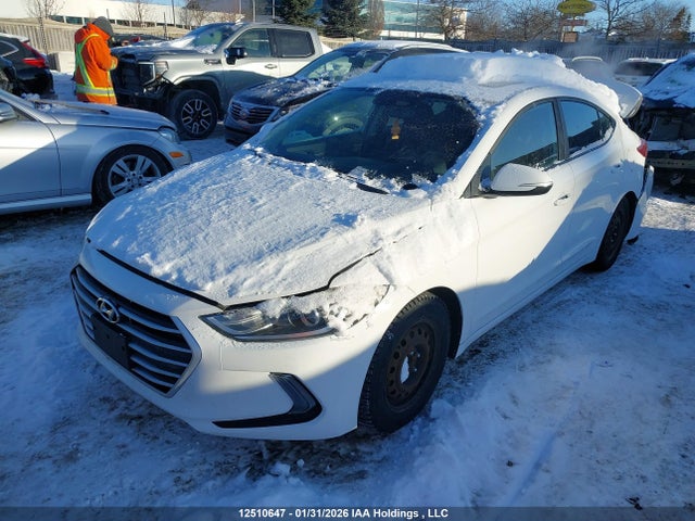 KMHD84LF9JU676034 Hyundai Elantra