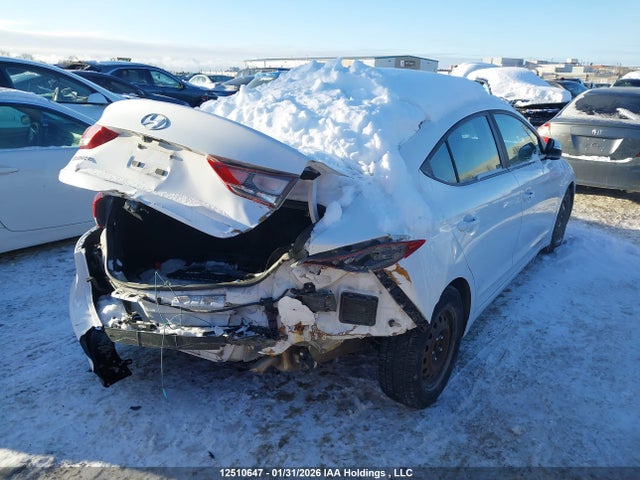 KMHD84LF9JU676034 Hyundai Elantra