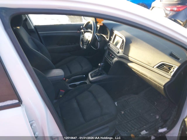 KMHD84LF9JU676034 Hyundai Elantra