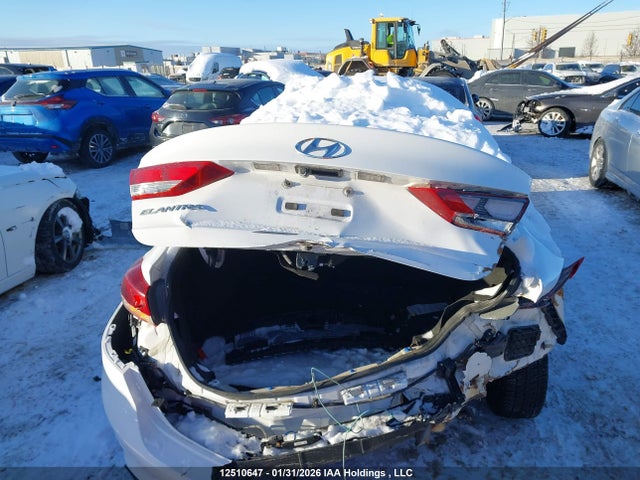 KMHD84LF9JU676034 Hyundai Elantra
