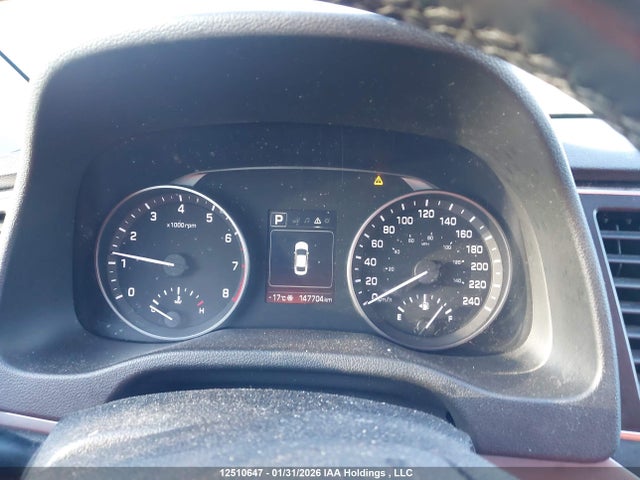 KMHD84LF9JU676034 Hyundai Elantra