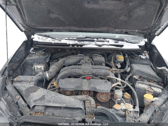 12510650 :رقم المزاد ، JF1GPAC64CH204571 vin ، 2012 Subaru Impreza 2.0i Touring Package مزاد بيع