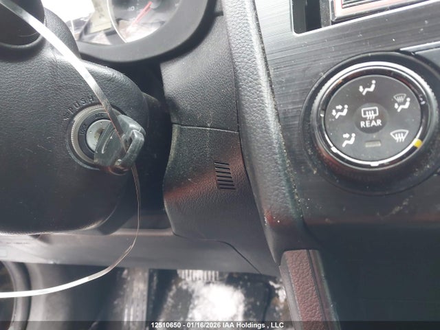 12510650 :رقم المزاد ، JF1GPAC64CH204571 vin ، 2012 Subaru Impreza 2.0i Touring Package مزاد بيع