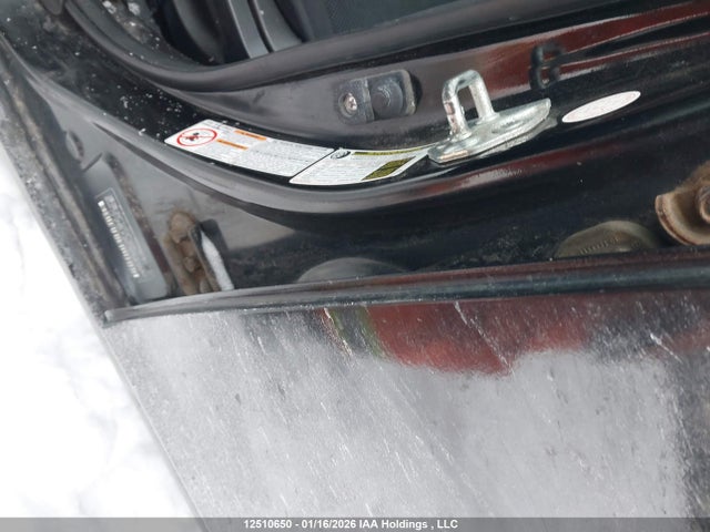 12510650 :رقم المزاد ، JF1GPAC64CH204571 vin ، 2012 Subaru Impreza 2.0i Touring Package مزاد بيع