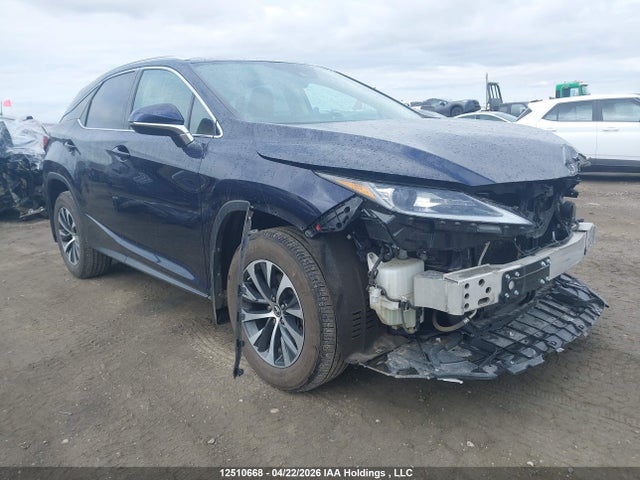 Продажа на аукционе авто 2021 Lexus Rx 350, vin: 2T2HZMDA1MC283907, номер лота: 12510668