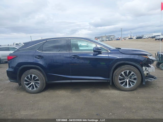 Продажа на аукционе авто 2021 Lexus Rx 350, vin: 2T2HZMDA1MC283907, номер лота: 12510668