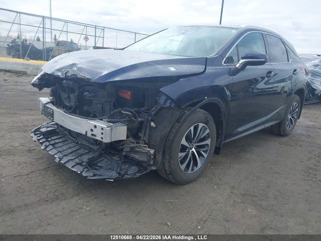 Продажа на аукционе авто 2021 Lexus Rx 350, vin: 2T2HZMDA1MC283907, номер лота: 12510668