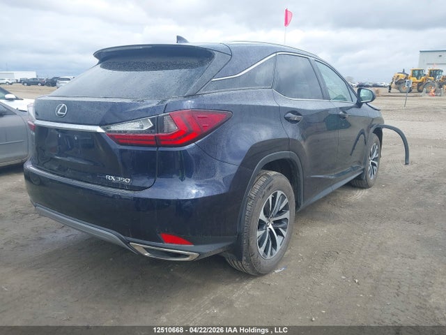 Продажа на аукционе авто 2021 Lexus Rx 350, vin: 2T2HZMDA1MC283907, номер лота: 12510668