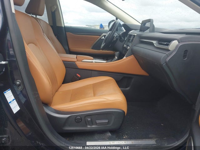 Продажа на аукционе авто 2021 Lexus Rx 350, vin: 2T2HZMDA1MC283907, номер лота: 12510668