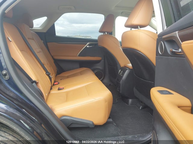 Продажа на аукционе авто 2021 Lexus Rx 350, vin: 2T2HZMDA1MC283907, номер лота: 12510668