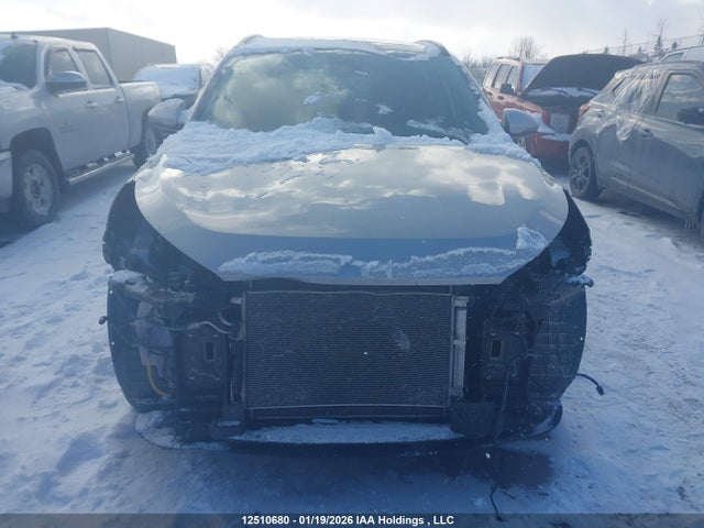 Продажа на аукционе авто 2020 Hyundai Tucson Limited/sel/sport/ultimate/value, vin: KM8J3CA4XLU281229, номер лота: 12510680