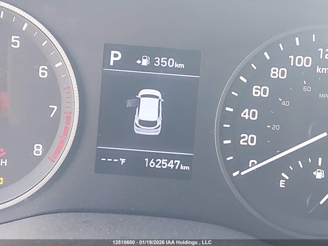 Продажа на аукционе авто 2020 Hyundai Tucson Limited/sel/sport/ultimate/value, vin: KM8J3CA4XLU281229, номер лота: 12510680