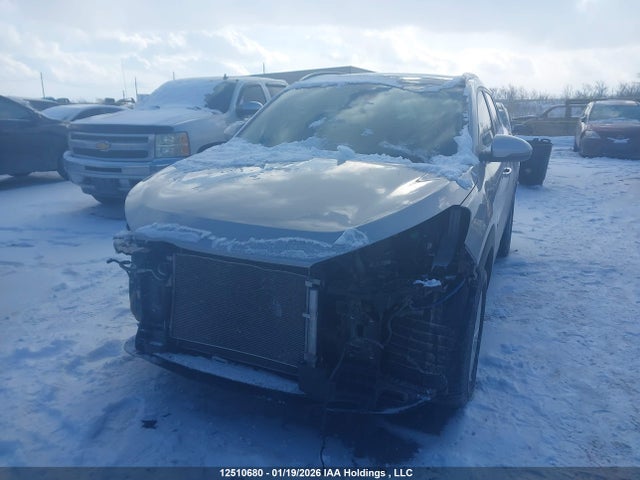 Продажа на аукционе авто 2020 Hyundai Tucson Limited/sel/sport/ultimate/value, vin: KM8J3CA4XLU281229, номер лота: 12510680