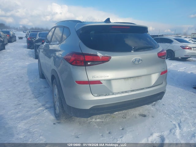 Продажа на аукционе авто 2020 Hyundai Tucson Limited/sel/sport/ultimate/value, vin: KM8J3CA4XLU281229, номер лота: 12510680