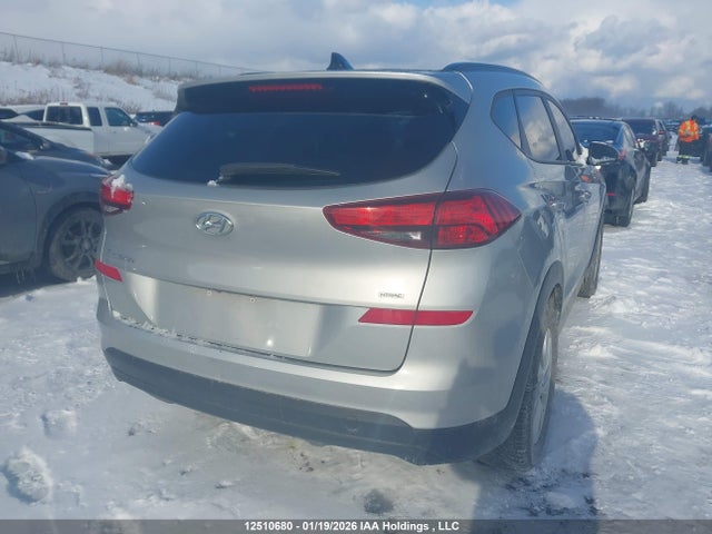 Продажа на аукционе авто 2020 Hyundai Tucson Limited/sel/sport/ultimate/value, vin: KM8J3CA4XLU281229, номер лота: 12510680