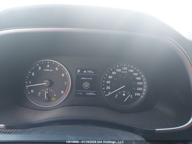 Продажа на аукционе авто 2020 Hyundai Tucson Limited/sel/sport/ultimate/value, vin: KM8J3CA4XLU281229, номер лота: 12510680