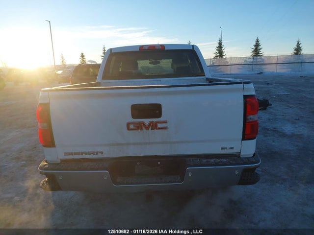 3GTU2UEC1EG323630 GMC Sierra 1500 Sle