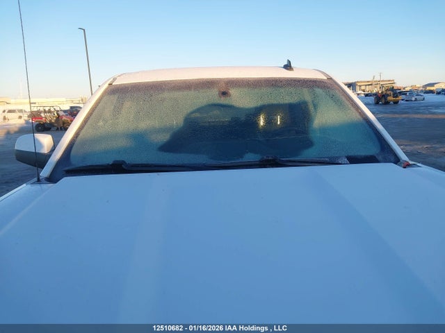 3GTU2UEC1EG323630 GMC Sierra 1500 Sle