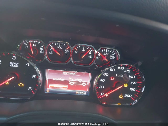 3GTU2UEC1EG323630 GMC Sierra 1500 Sle