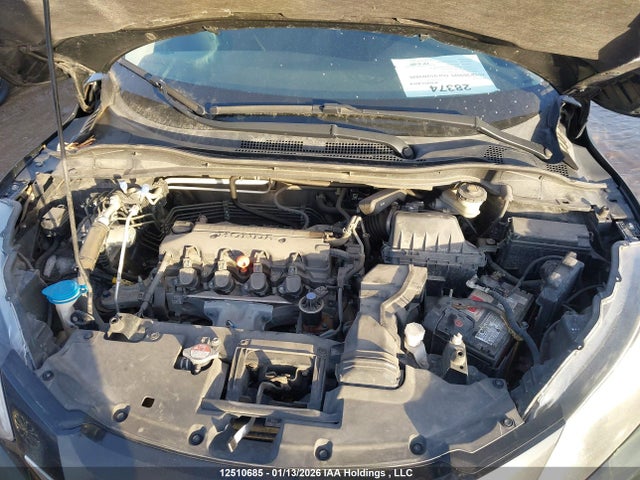 3CZRU6H33GM113665 Honda HR-V LX