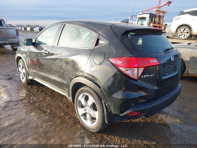 3CZRU6H33GM113665 Honda HR-V LX