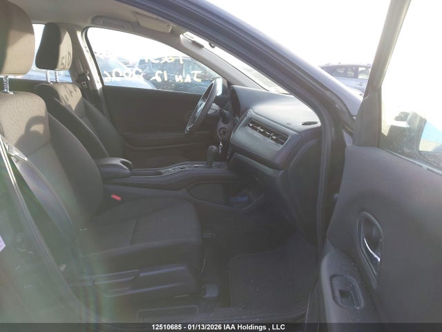 3CZRU6H33GM113665 Honda HR-V LX