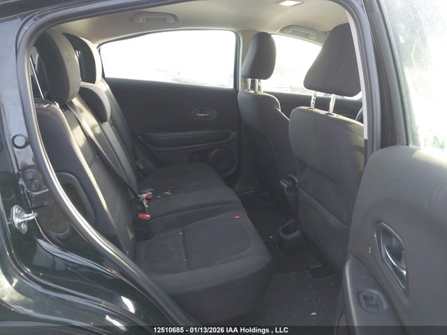 3CZRU6H33GM113665 Honda HR-V LX