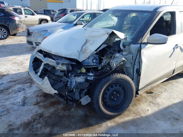 3N1CP5CU3KL492990 Nissan Kicks S/sr/sv