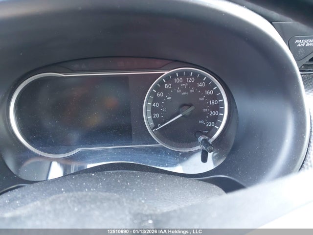3N1CP5CU3KL492990 Nissan Kicks S/sr/sv