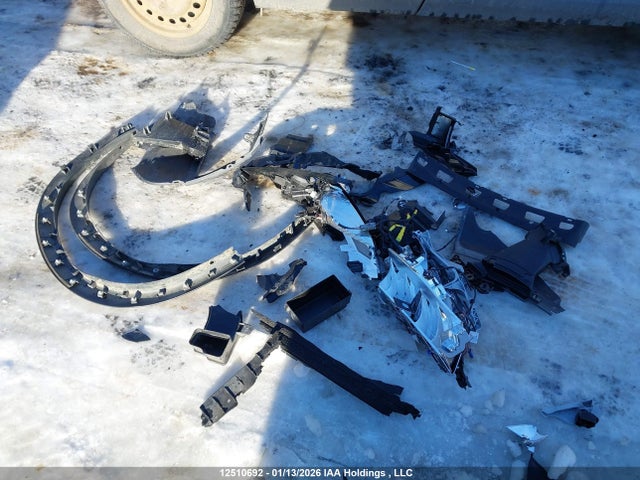 5N1AT3AB3PC754821 Nissan ROGUE S
