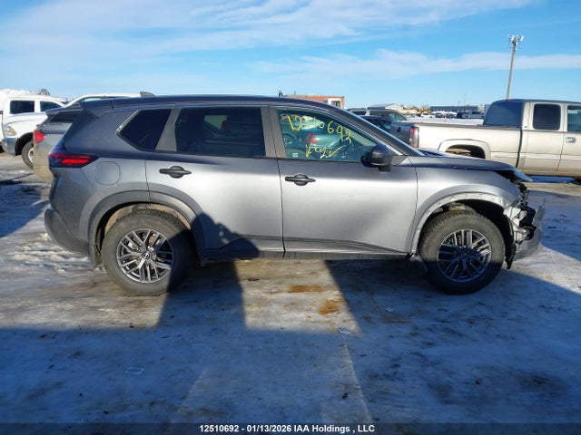 5N1AT3AB3PC754821 Nissan ROGUE S