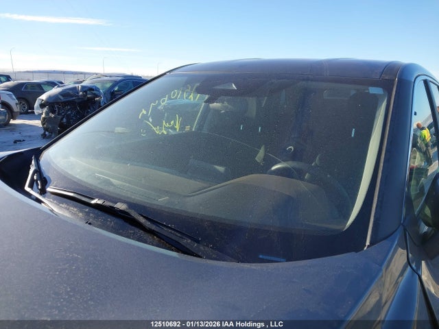 5N1AT3AB3PC754821 Nissan ROGUE S